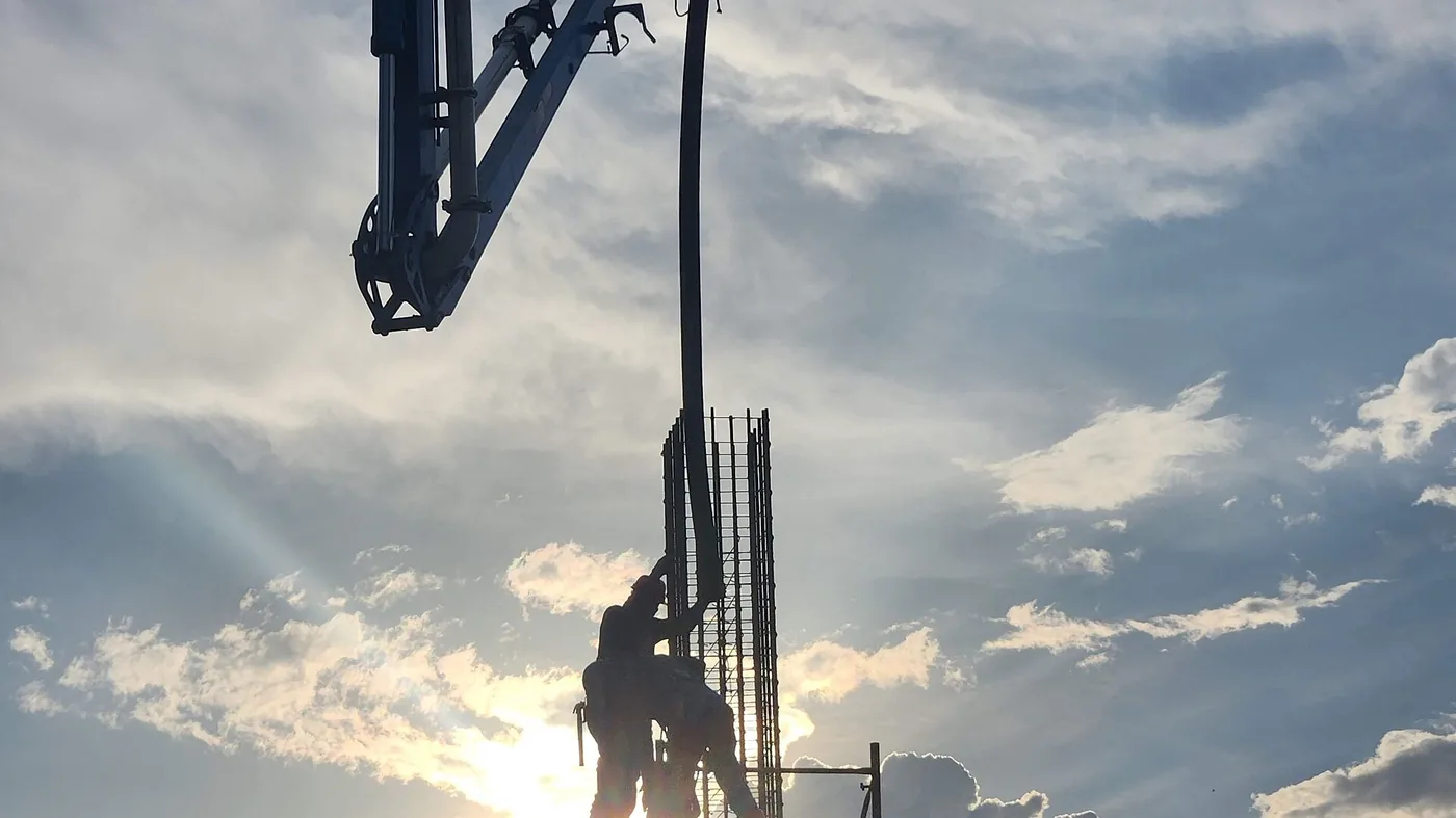 Beton Sınıfı Nedir? C25, C30 Ne Anlama Gelir? (TBDY 2018)