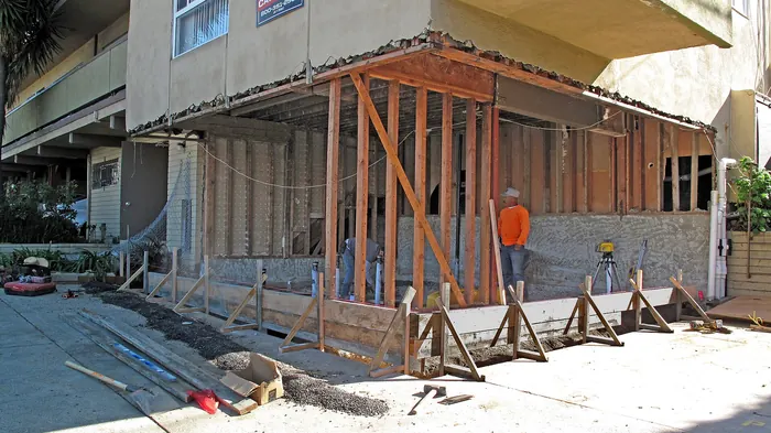 Güçlendirme Nedir? Bina Güçlendirme Yöntemleri ve Malzeme Seçimi