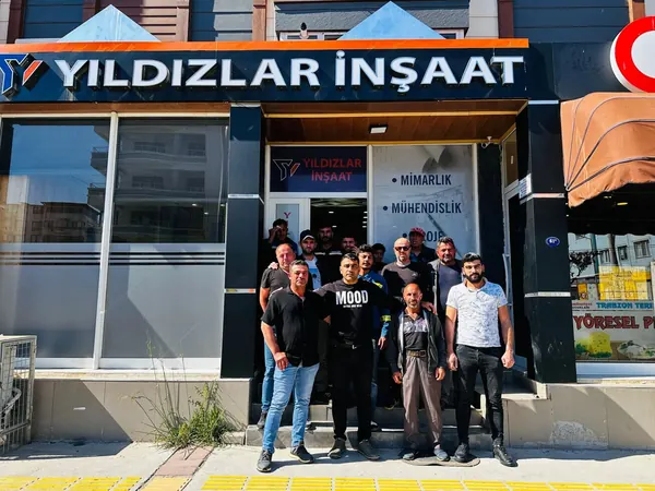 Müteahhit Seçerken Nelere Dikkat Edilmeli? 10 Kritik Kriter